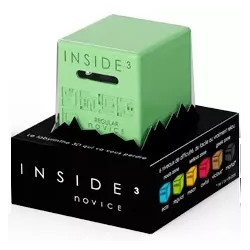 Inside Regular Novice
