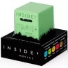 Inside Regular Novice