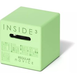 Inside Regular Novice