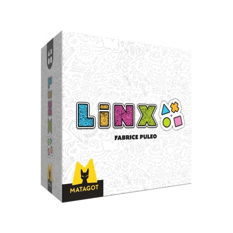 Linx Linx