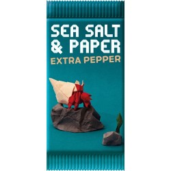 Extra Pepper (Ext. Sea Salt...