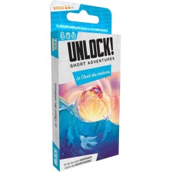 Unlock! Short : Le Chant des Embruns