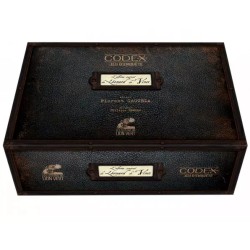 Codex : Secret Vinci