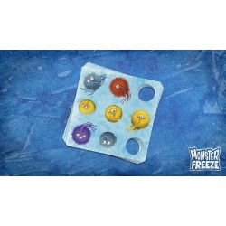 Monster Freeze