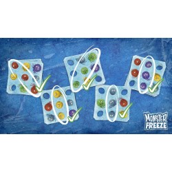 Monster Freeze