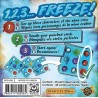 Monster Freeze