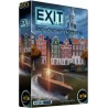 Exit - Course Poursuite à Amsterdam