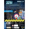 Exit - Course Poursuite à Amsterdam