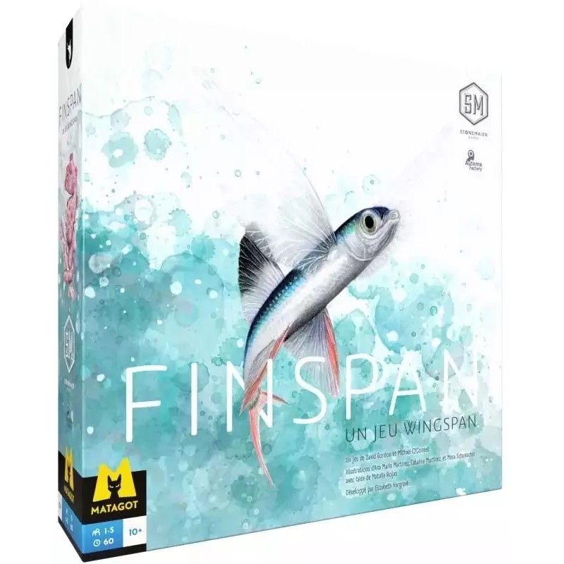 Finspan Finspan