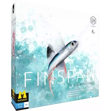 Finspan