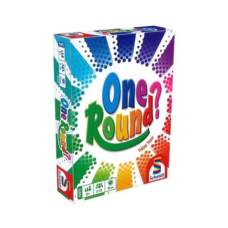 One Round One Round
