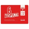 6 Suspects