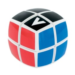 V-Cube 2 bombé