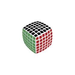 V-Cube 6 bombé