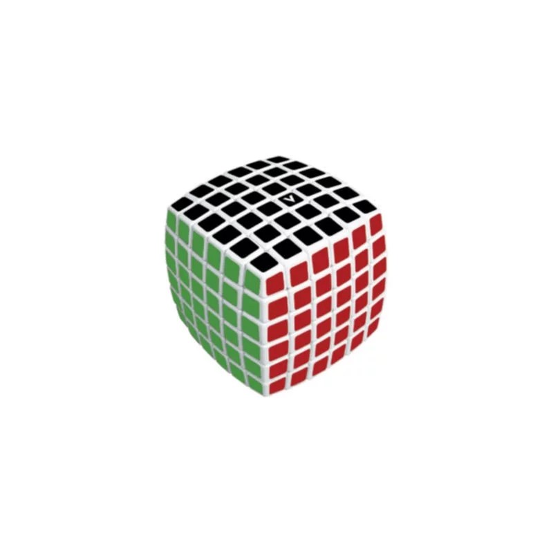 V-Cube 6 bombé V-Cube 6 bombé