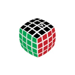 V-Cube 4 bombé