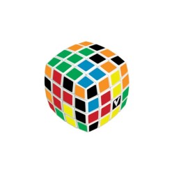 V-Cube 4 bombé