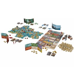 Cyclades - Legendary Edition