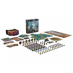 Cyclades - Legendary Edition