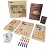 Tac-Tik 6 joueurs Pocket