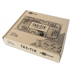 Tac-Tik 6 joueurs Pocket