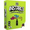 Instable