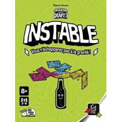 Instable