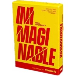 Inimaginable