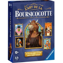 Boursicocotte