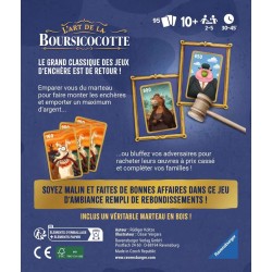 Boursicocotte