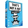 That’s not a Hat Incognito