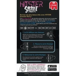 Hitster Summer Party