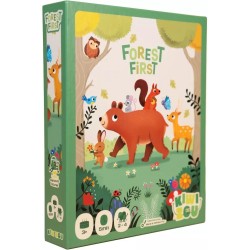 Forest First