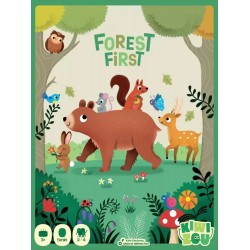 Forest First