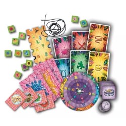 Exit Kids - La Chasse aux Cookies