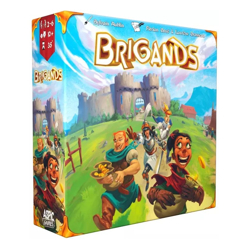 Brigands Brigands