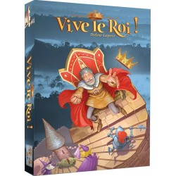 Vive le Roi