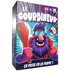 Le Gourdineur