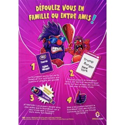 Le Gourdineur