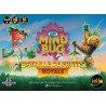 Mindbug : Bataille de Fruits Royale