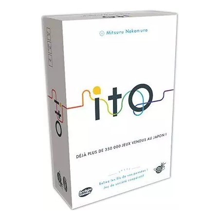 Ito