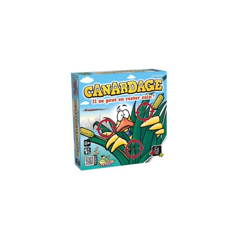 Canardage Canardage
