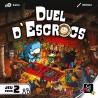 Duel d’Escrocs