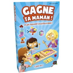 Gagne ta Maman