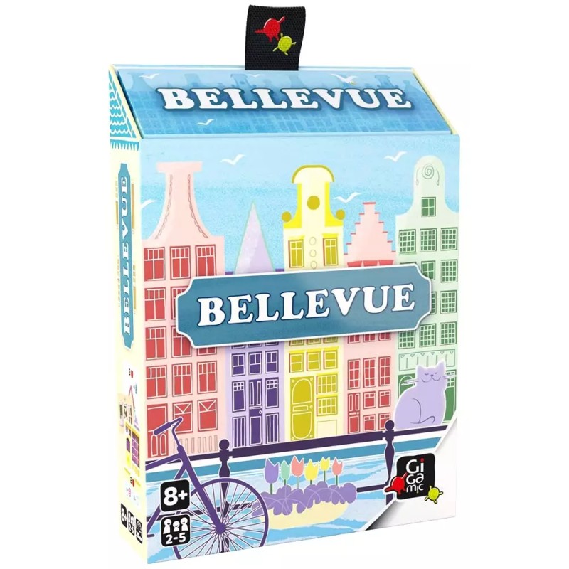 Bellevue Bellevue