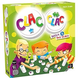 Clac Clac !