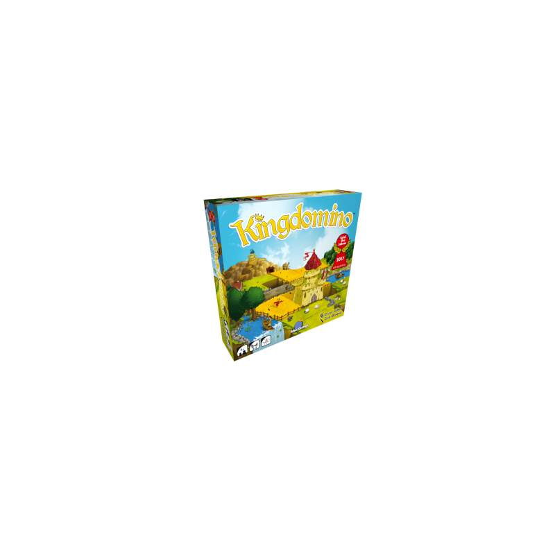 Kingdomino Kingdomino