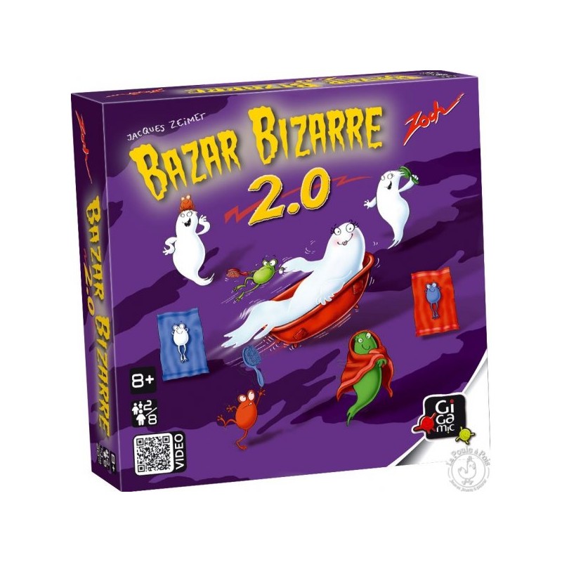Bazar Bizarre 2.0 Bazar Bizarre 2.0