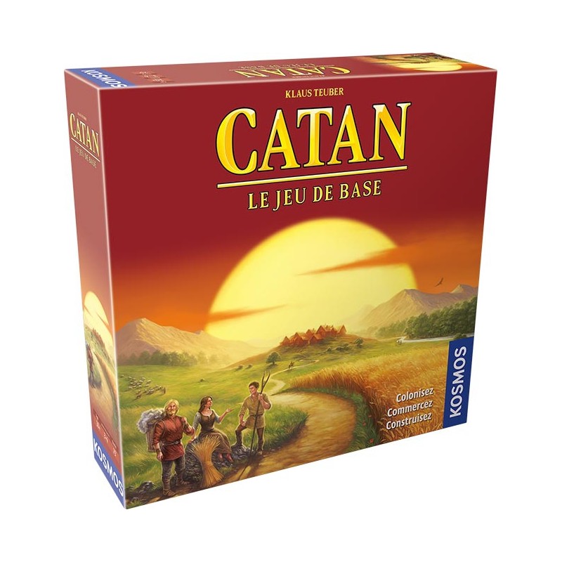 Catan Catan