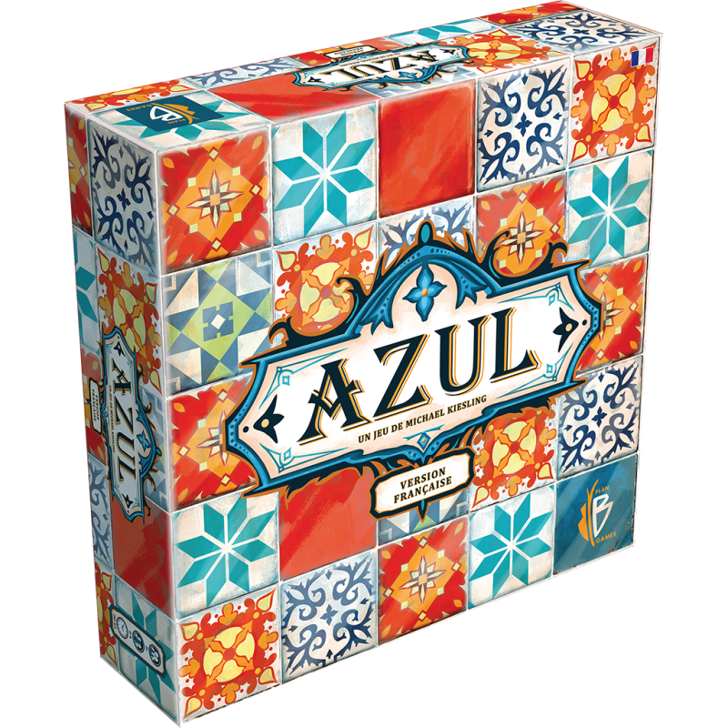 Azul Azul